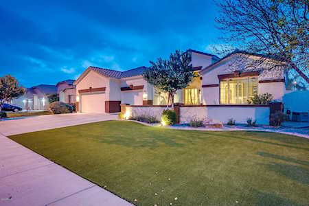 2686 S Tucana Court Gilbert, AZ 85295