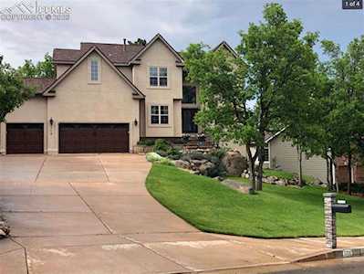 5715 Daltry Lane Colorado Springs, CO 80906