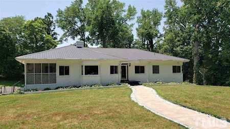 206 Pekoe Avenue Durham, NC 27703