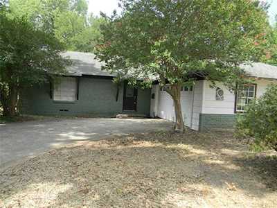 6619 Ridgemont Drive Dallas, TX 75214