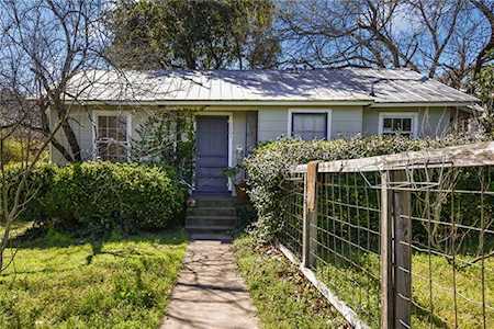 1501 Concordia Ave Austin, TX 78722