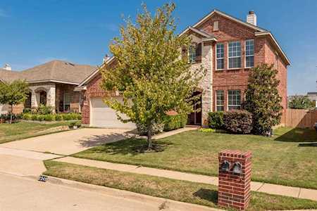 2349 Clairborne Drive Fort Worth, TX 76177