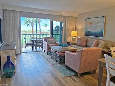 2417 Beach Villas Captiva, FL 33924