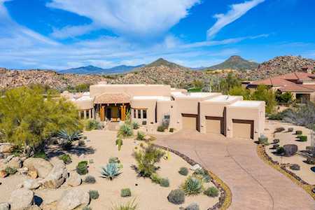 10430 E Skinner Drive Scottsdale, AZ 85262