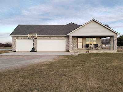 4073 County Road 63 Butler, IN 46721