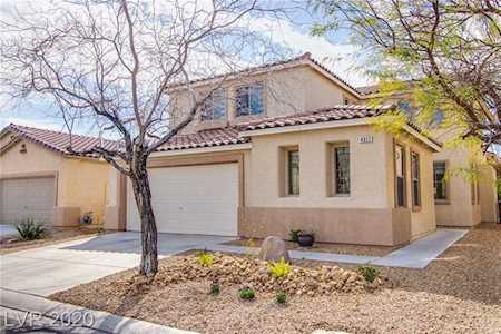 4317 Haven Point Ave North Las Vegas, NV 89085