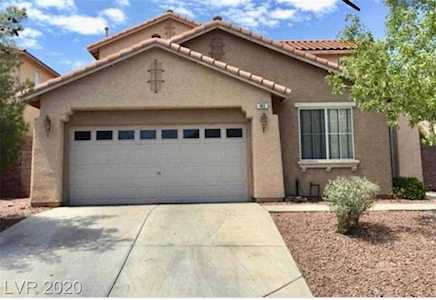 163 Thunder Plains Henderson, NV 89012