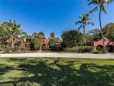 15819 Captiva Dr Captiva, FL 33924