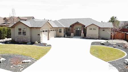 1023 Rocky Terrace Drive Gardnerville, NV 89460