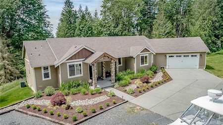 13724 Deer Mountain Rd Arlington, WA 98223