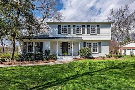 3731 Ashton Dr Charlotte, NC 28210