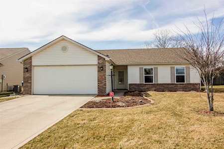3844 Woodcliffe Drive New Haven, IN 46774