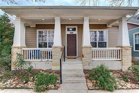 3929 Sahm St Austin, TX 78723