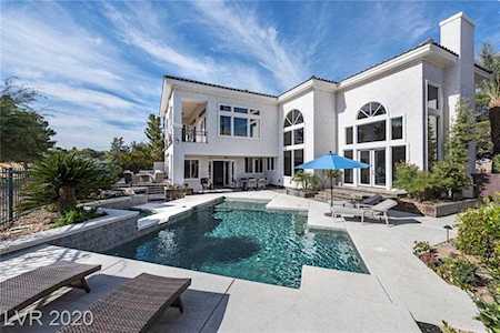 1912 Glenview Dr Las Vegas, NV 89134