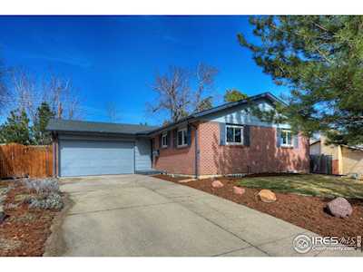 2685 Stephens Rd Boulder, CO 80305
