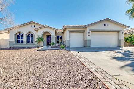 1557 N Robin Lane Mesa, AZ 85213