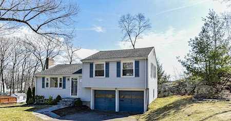 68 Westchester Circle Dedham, MA 02026