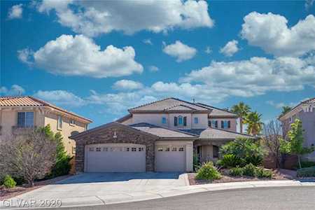 11525 Mystic Rose Ct Las Vegas, NV 89138