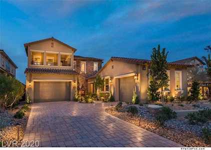 11288 San Arezzo Place Las Vegas, NV 89141