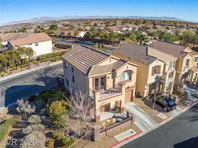 3618 American Pie Ct Las Vegas, NV 89129
