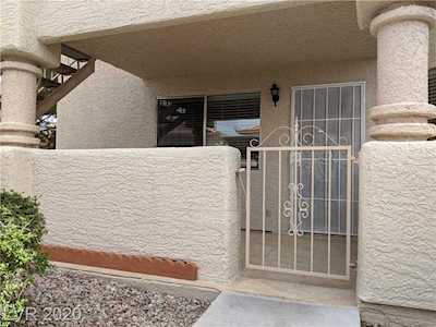 920 Rockview #102 Las Vegas, NV 89128