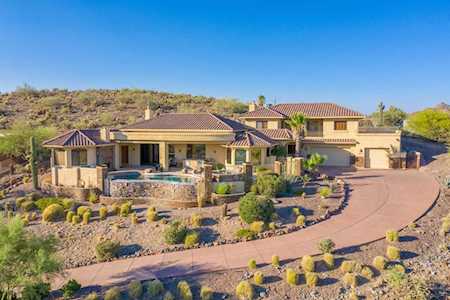 13015 N 17th Place Phoenix, AZ 85022