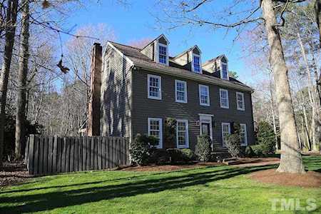11604 Coachmans Way Raleigh, NC 27614