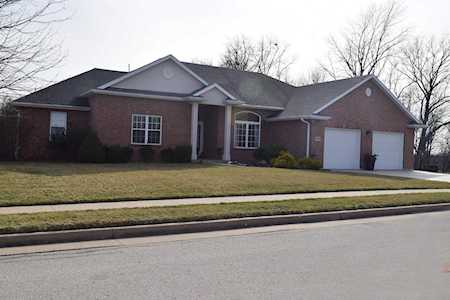 1504 Arrowhead Trail Boonville, MO 65233