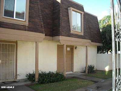 8218 N 34th Drive Phoenix, AZ 85051