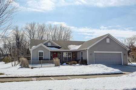 625 Meadowview Ln Johnson Creek, WI 53038