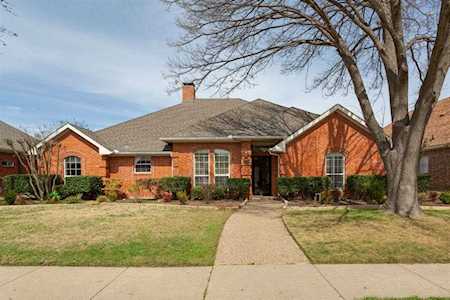 2609 Corby Drive Plano, TX 75025