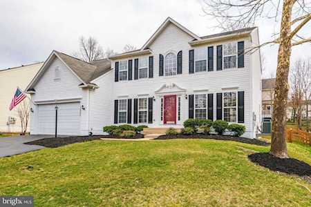 12225 Wheat Mill Loop Bristow, VA 20136