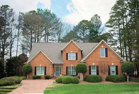 479 Club Dr Stanley, NC 28164