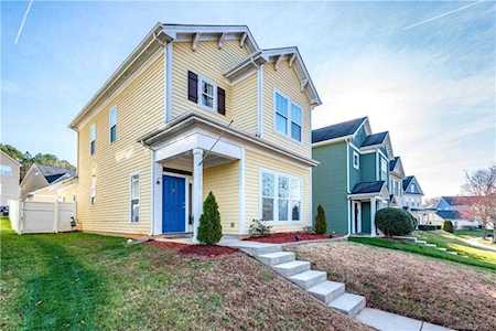 13327 Mercer Dr Huntersville, NC 28078