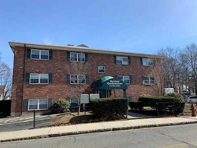 549 Pine St. #3 Lowell, MA 01851