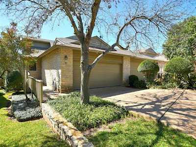 5701 Westslope Dr #15 Austin, TX 78731