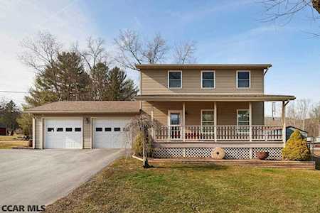105 Pine Street Beech Creek, PA 16822
