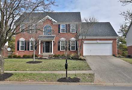 9916 White Blossom Blvd Louisville, KY 40241