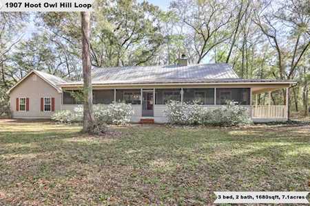1907 Hoot Owl Hill Loop Tallahassee, FL 32317