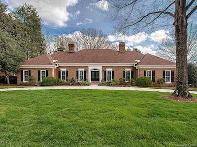 Quail Hollow Homes for Sale | Quail Hollow Club Real Estate | Hendrix