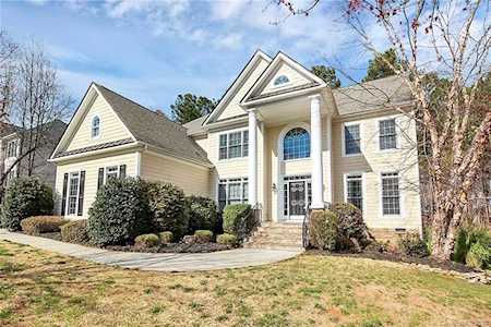 3928 Harmattan Dr Denver, NC 28037
