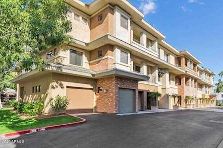2989 N 44th Street #3008 Phoenix, AZ 85018