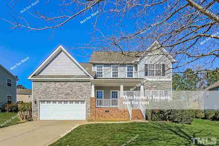 113 Locke Woods Road Raleigh, NC 27603
