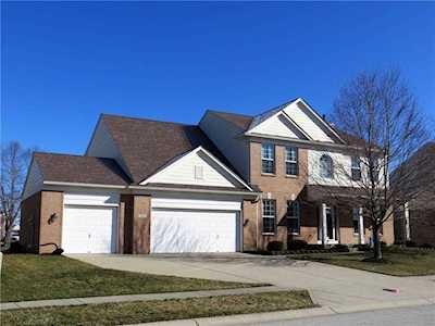 419 Letterman Drive Brownsburg, IN 46112