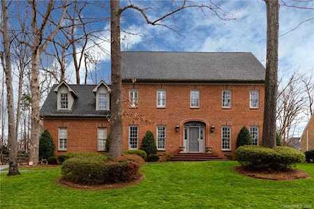 6539 Chestnut Grove Ln Charlotte, NC 28210