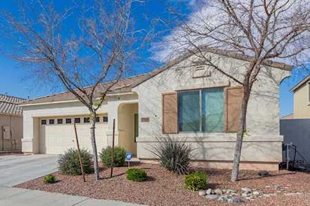 17632 W Columbine Drive Surprise, AZ 85388