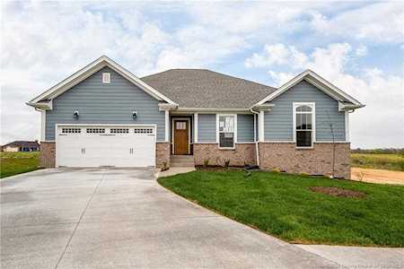 6206 Connor Ct Charlestown, IN 47111