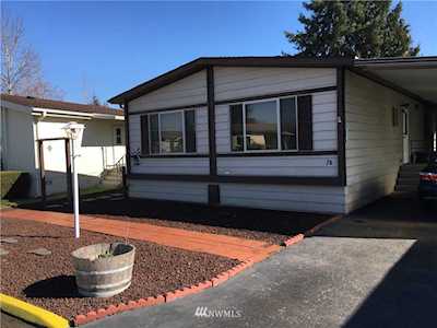5900 64th St NE #76 Marysville, WA 98270