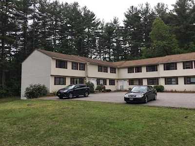 328 Main #8 Townsend, MA 01469