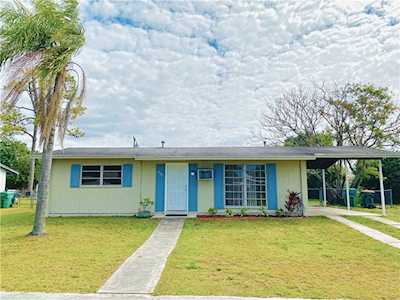 2106 Hariet St Port Charlotte, FL 33952